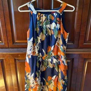 212 collection women’s sleeveless dress